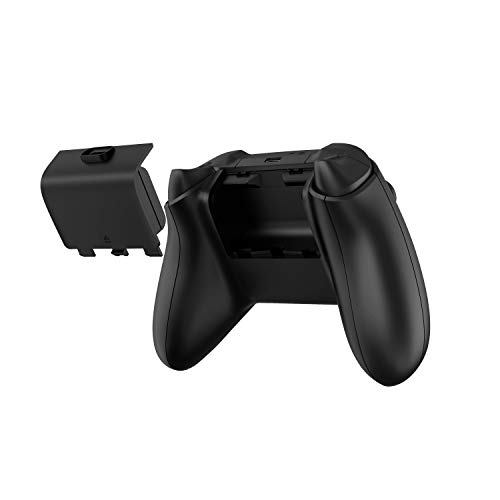 Surge Pro Gamer Pack ערכת אביזרים ל- Xbox Series X | S בקר, חבילת Starter w/Controller Case, Controller Grips, אחיזות אגודל, כבל טעינה,
